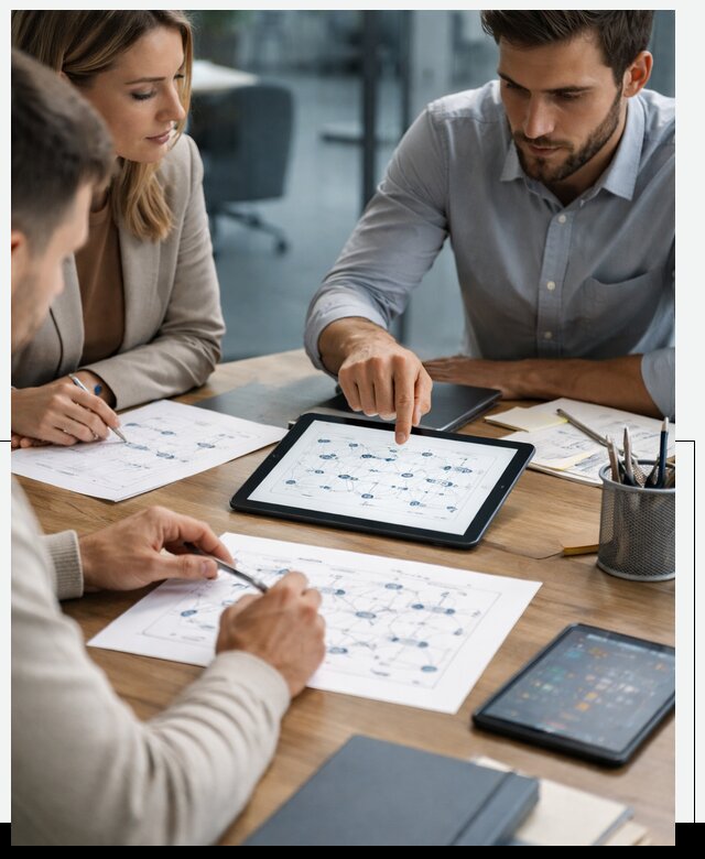 Разработка BPM-систем в Нальчике от 466335 р. под ключ АвикейНль