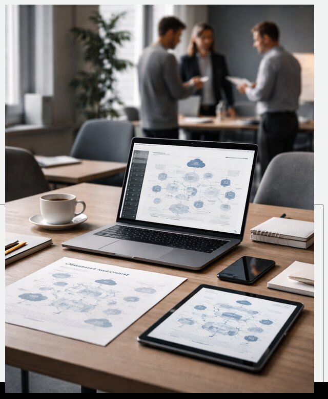 Разработка облачных решений и SaaS в Нальчике от 15545 р. | АвикейНль