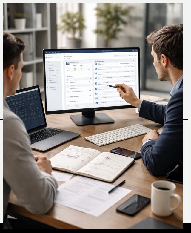 Разработка CRM систем в Нальчике от 155445 руб., АвикейНль