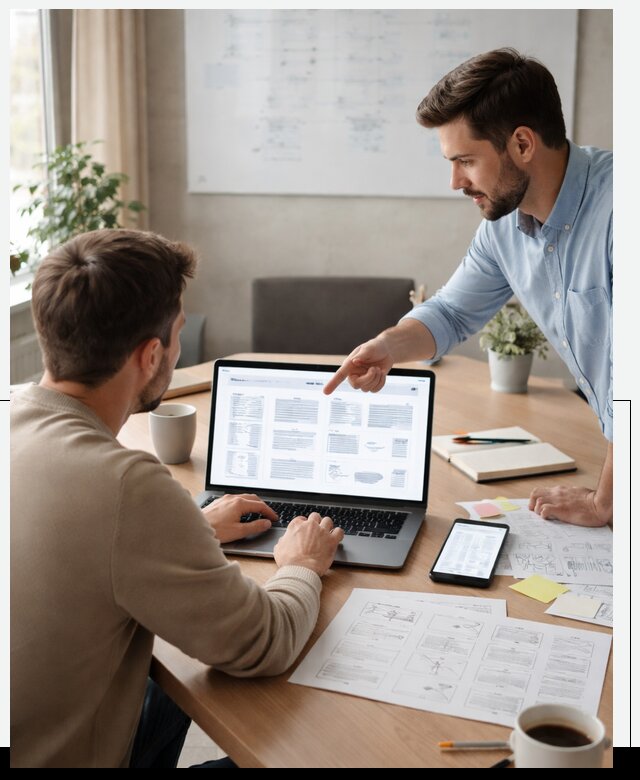 Разработка веб-приложений под ключ в Нальчике от 12436 р. - АвикейНль