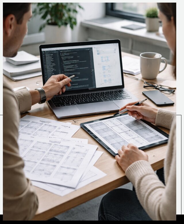 Разработка информационных систем в Нальчике от 4663 р. | АвикейНль