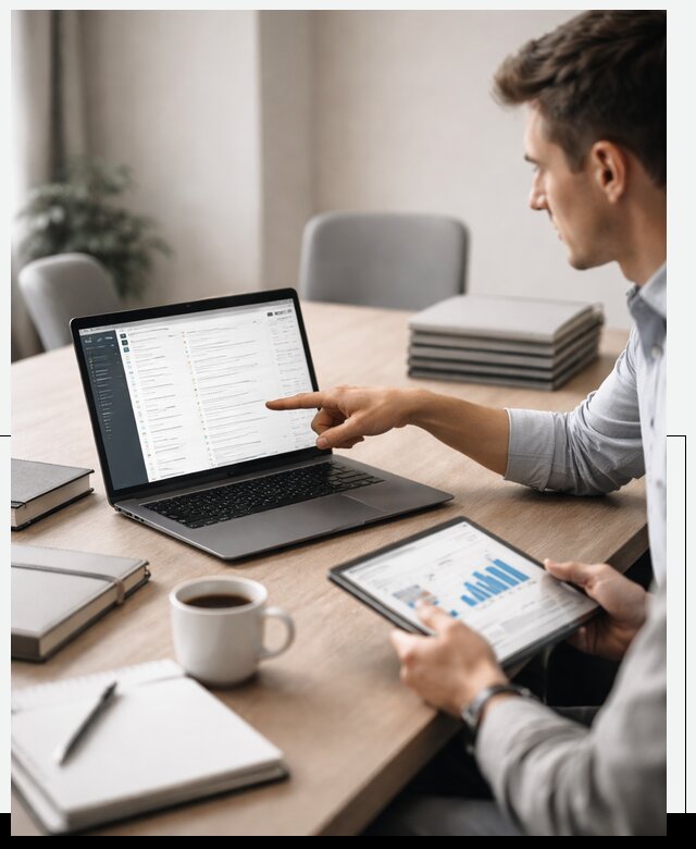 Разработка СЭД под ключ в Нальчике от 15545 р. | АвикейНль