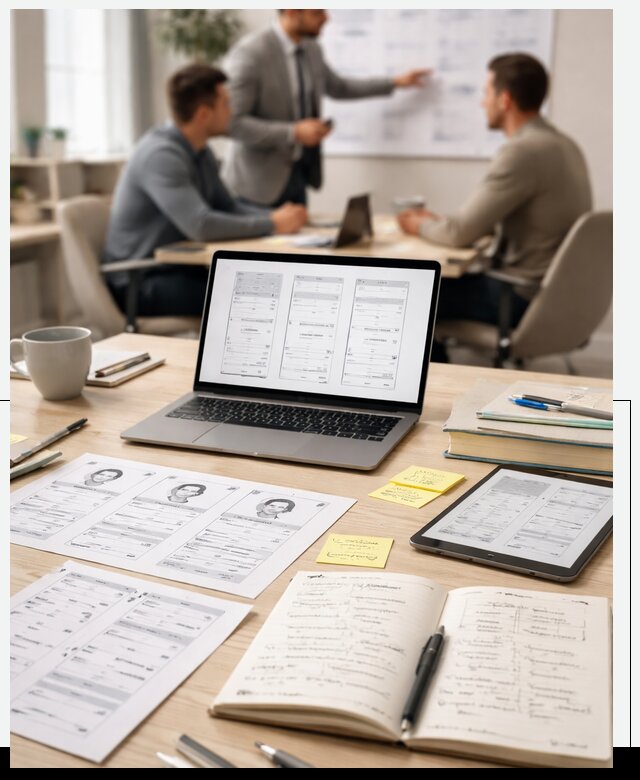 Разработка MVP проекта в Нальчике от 6736 р., АвикейНль