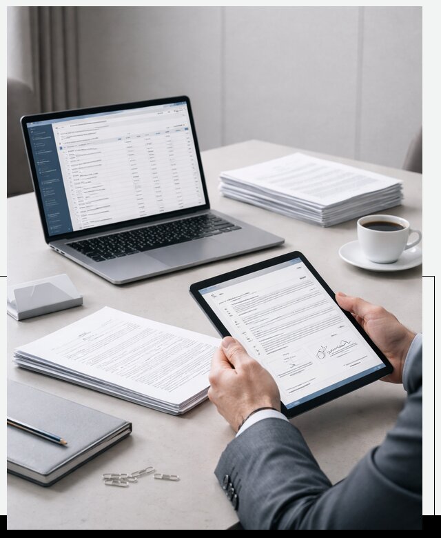 Электронные кадровые документы система в Нальчике от 12436 р. | АвикейНль