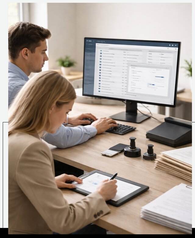 Система электронных кадровых документов в Нальчике для бизнеса