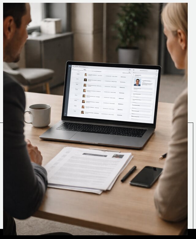 Ats система подбора персонала в Нальчике от 12436 р. - АвикейНль