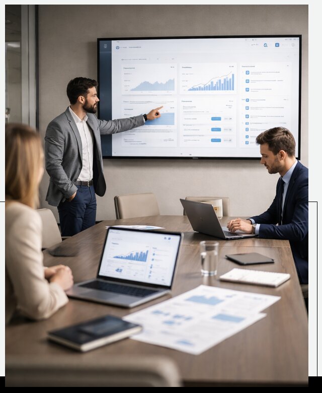 Разработка корпоративных порталов в Нальчике от 310890 р. | АвикейНль