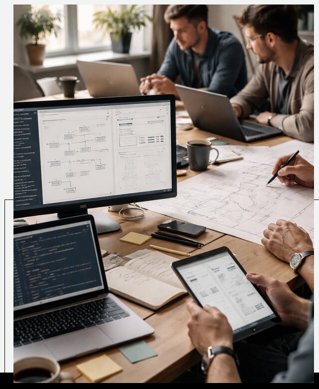 Разработка агрегаторов для компаний в Нальчике под ключ