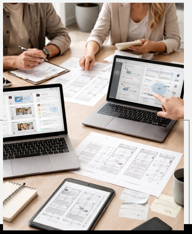 Разработка социальных сетей в Нальчике от 7254 р. | АвикейНль