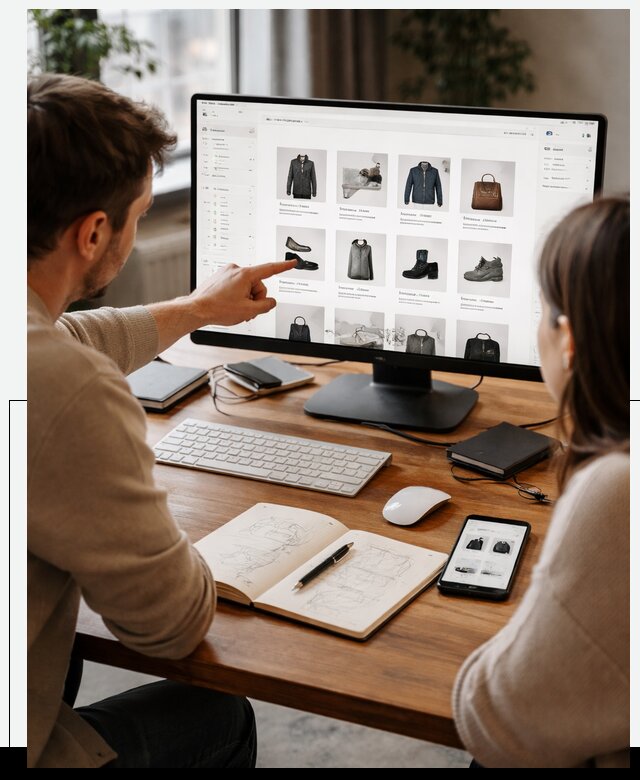 Разработка интернет-магазинов под ключ в Нальчике с оплатой и CRM