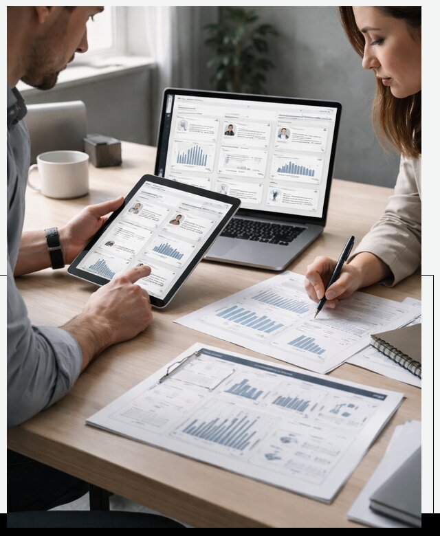 Персонализация контента платформа в Нальчике от 12436 р. | АвикейНль