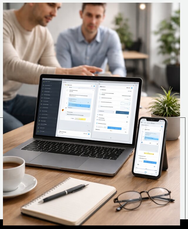 Разработка мини app Telegram/VK в Нальчике от 31089 р. АвикейНль