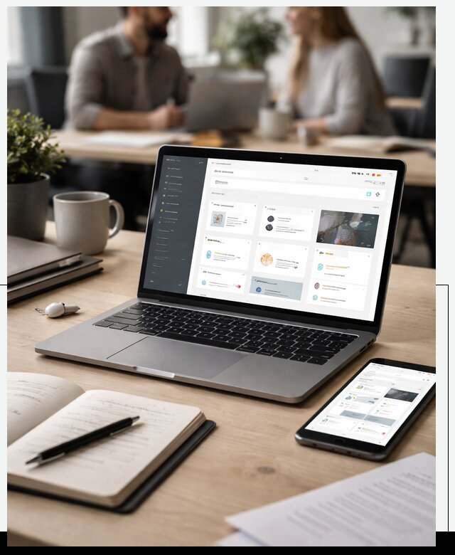 Разработка PWA приложений в Нальчике от 124356 р. | АвикейНль