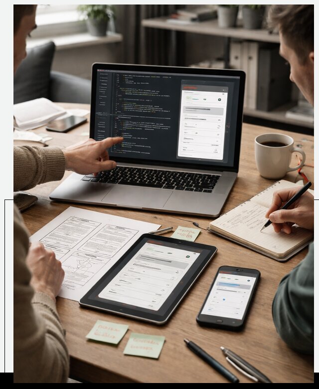 Разработка и внедрение PWA приложений для бизнеса в Нальчике