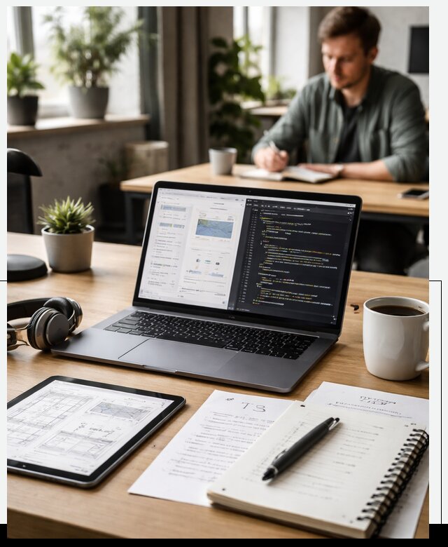 Разработка frontend в Нальчике от 18653 р., услуги АвикейНль