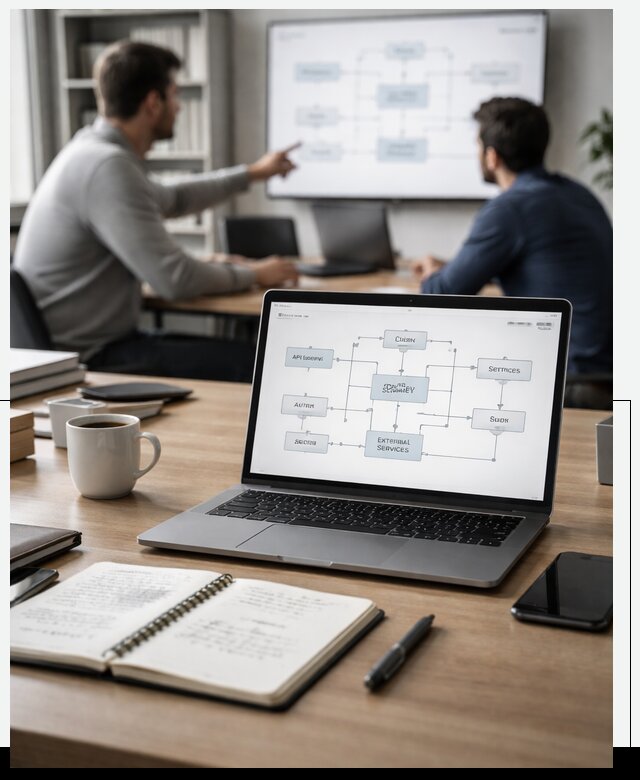 Разработка API и REST в Нальчике | АвикейНль от 82904 р.
