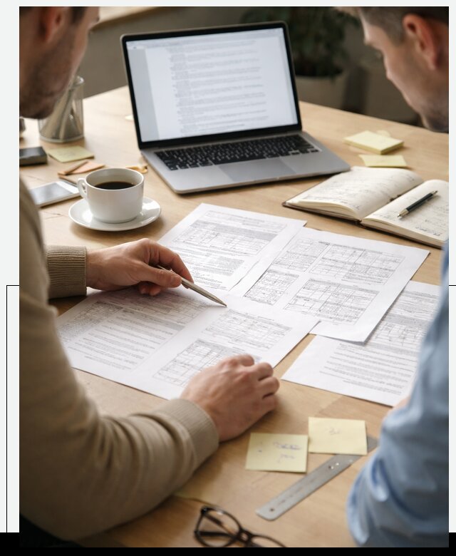 Техническое задание на разработку ПО под ключ в Нальчике