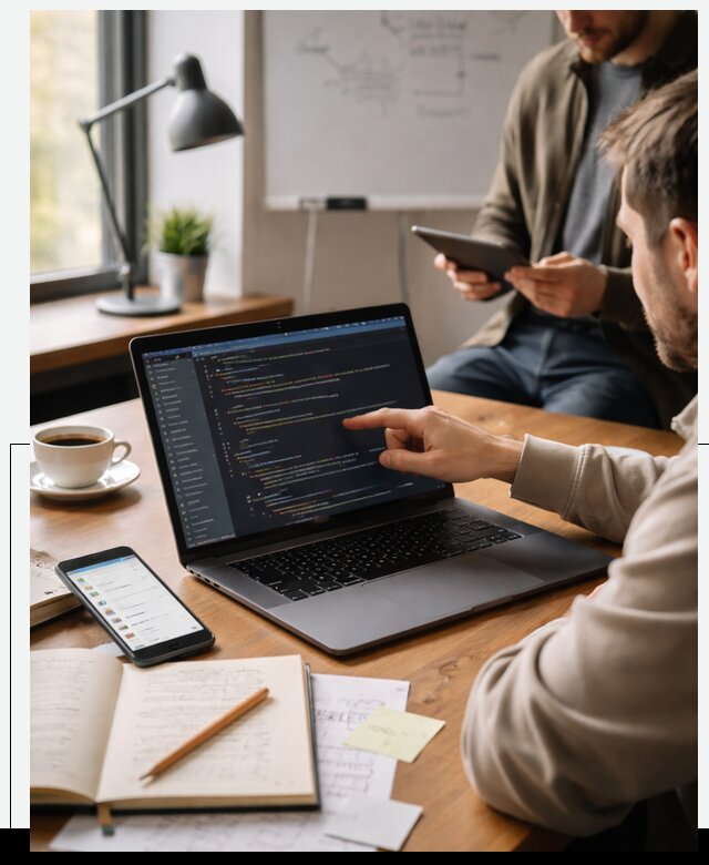 Разработка Telegram ботов под ключ для компаний в Нальчике