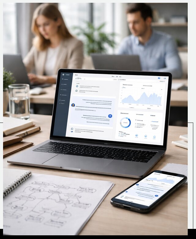 Чат-боты для бизнеса и клиентов в Нальчике, от 7254 р., АвикейНль