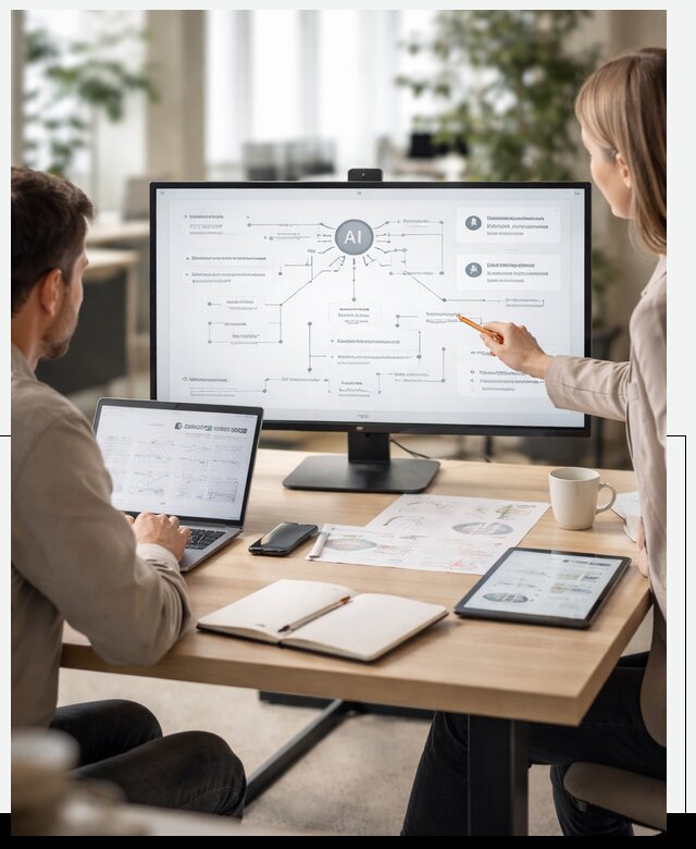 AI-агенты для автоматизации бизнеса в Нальчике от 15545 р. АвикейНль