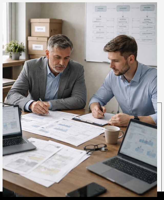 Замена SAP на 1С в Нальчике — миграция, от 12436 р. | АвикейНль