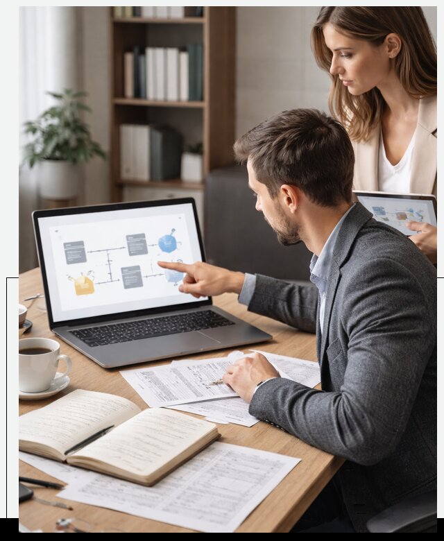 Замена SAP на 1С под ключ в Нальчике с переносом данных и настройкой