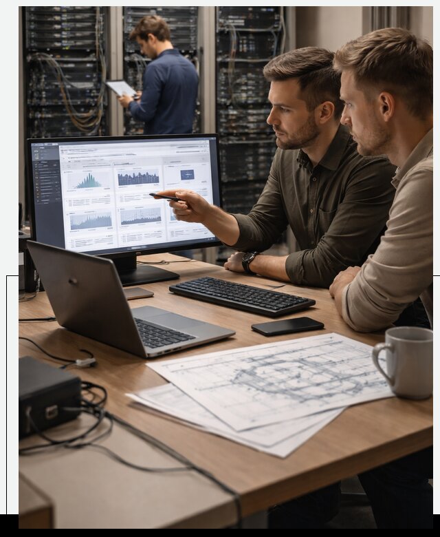 Импортозамещение систем виртуализации и миграция в Нальчике