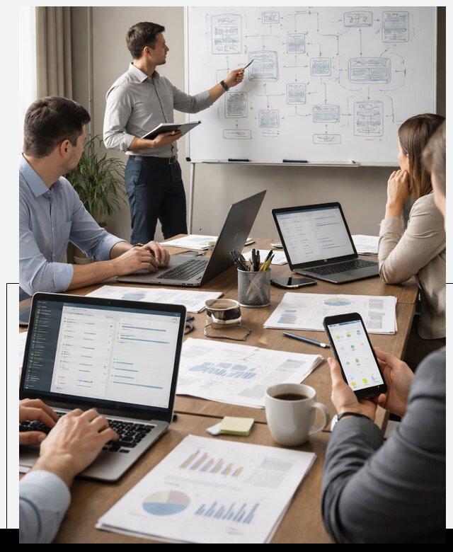 Импортозамещение почтовых сервисов и мессенджеров в Нальчике