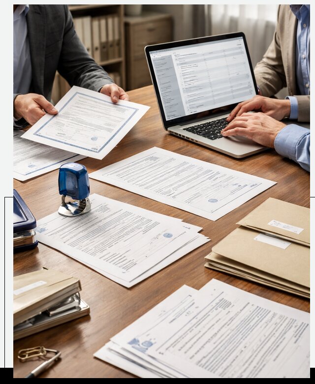 Сертификация ПО и внесение в реестр Минцифры в Нальчике