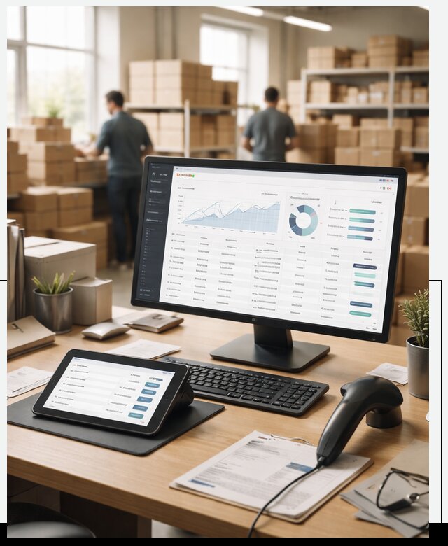 Автоматизация селлеров в Нальчике от 15545 р. | АвикейНль