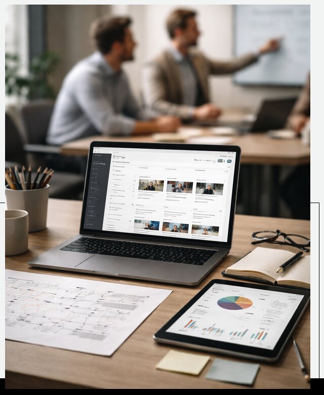 Разработка нишевых B2B маркетплейсов в Нальчике от 725410 р., АвикейНль