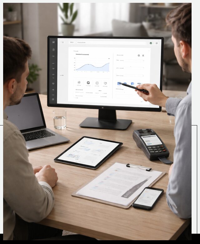 Платежные интеграции для E-commerce в Нальчике от 15545 р. | АвикейНль