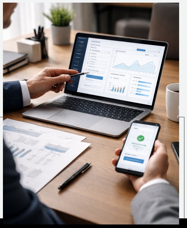 Разработка платёжных платформ в Нальчике от 20726 р., АвикейНль