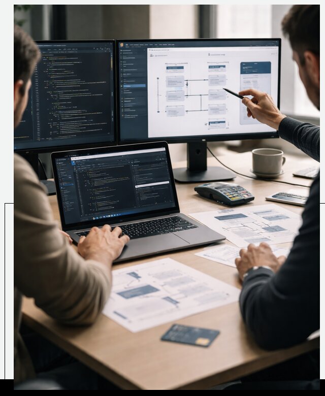 Разработка платежных платформ в Нальчике с интеграцией и безопасностью