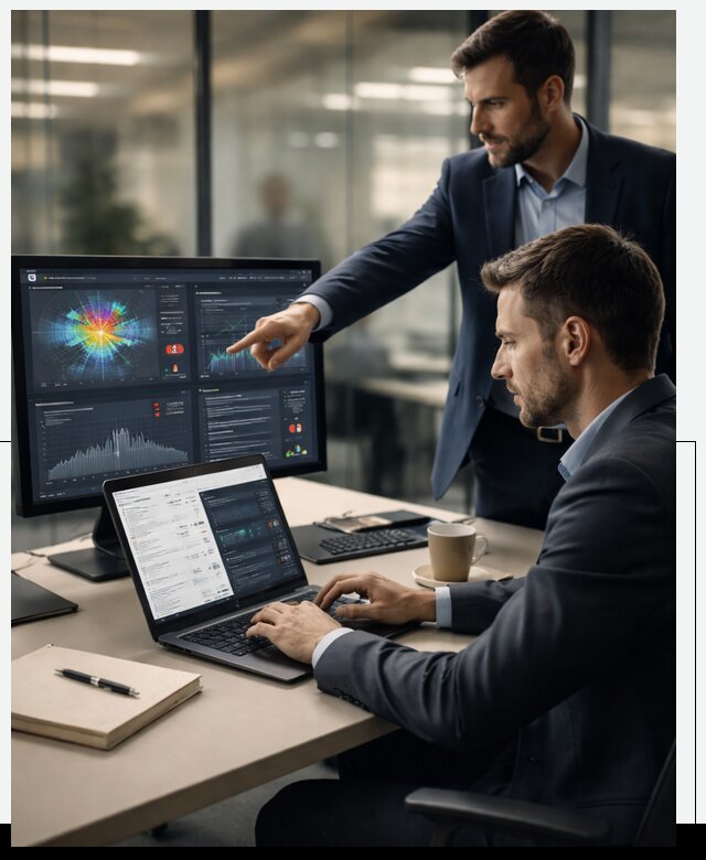 Системы Антифрод и AML KYC в Нальчике от 12436 р. | АвикейНль