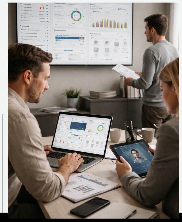 Внедрение систем Антифрод и AML KYC для бизнеса в Нальчике