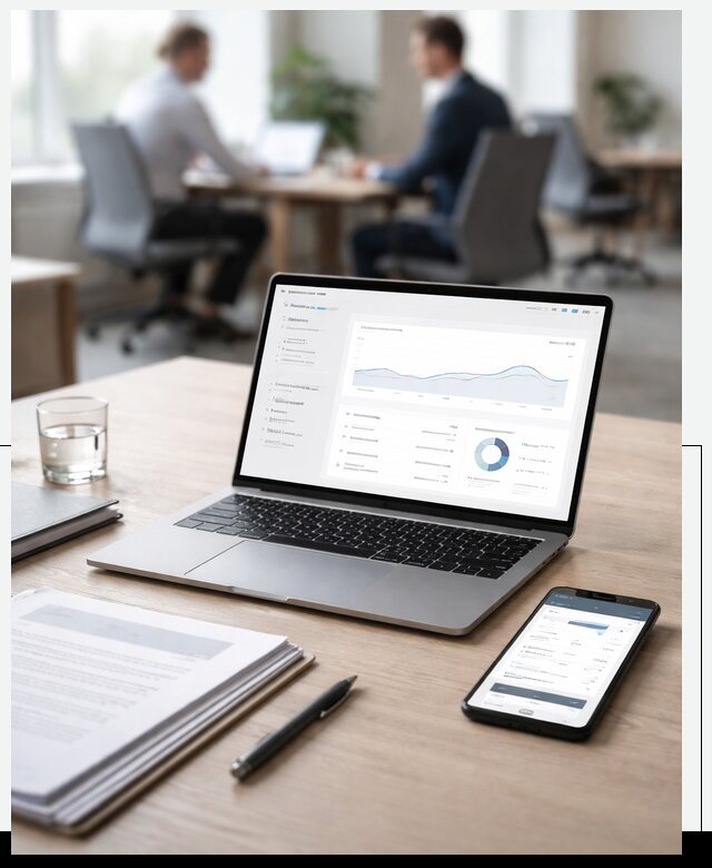 Разработка моб. и интернет-банка в Нальчике от 7772 р. | АвикейНль