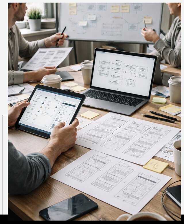 Разработка необанка под ключ и интеграция в Нальчике