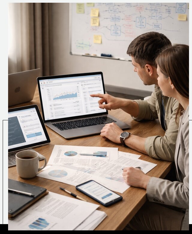 Внедрение сервисов BNPL и краудлендинга для бизнеса в Нальчике