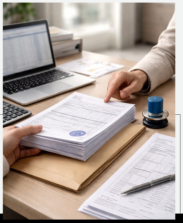 Отчетность в ЦБ РФ для банков в Нальчике от 7254 р. | АвикейНль