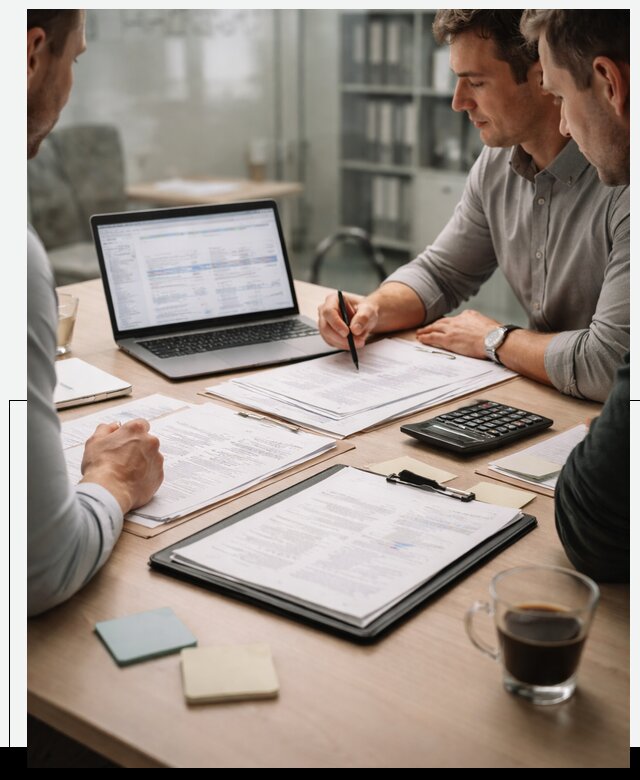 Подготовка и сдача отчетности в ЦБ РФ для организаций в Нальчике