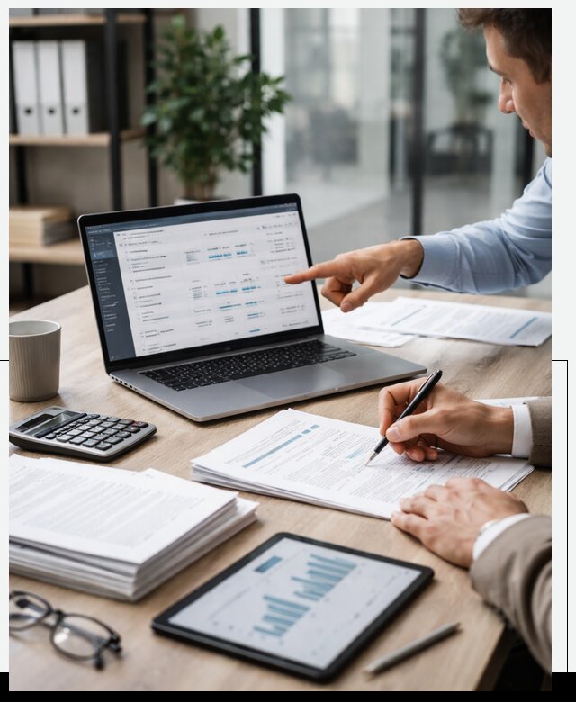 Полисные системы и CRM в Нальчике: разработка от 15545 р. АвикейНль