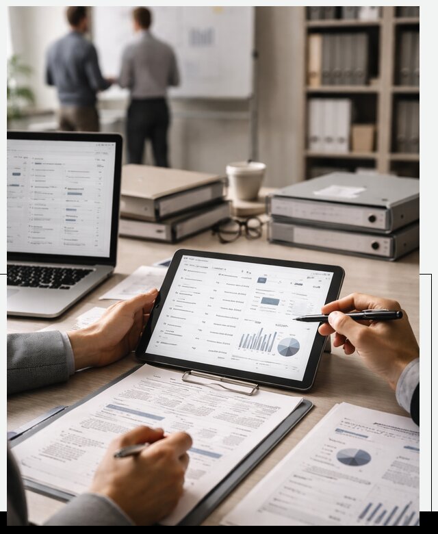 Автоматизация урегулирования убытков в Нальчике от 7772 р | АвикейНль