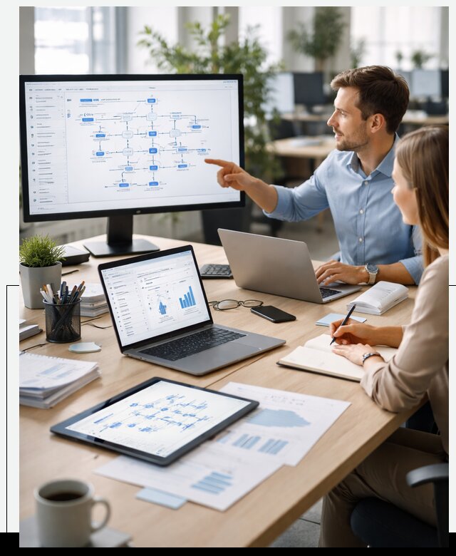 Автоматизация урегулирования убытков в Нальчике для страховых компаний
