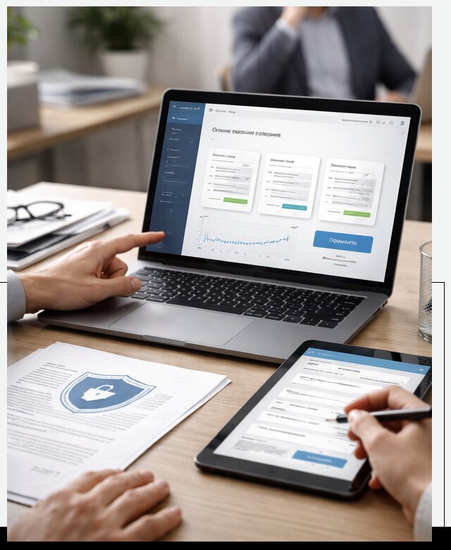 Онлайн-платформа страхования в Нальчике от 8809 р. | АвикейНль