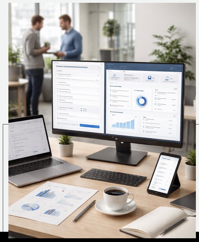 Разработка платформ онлайн страхования в Нальчике под ключ