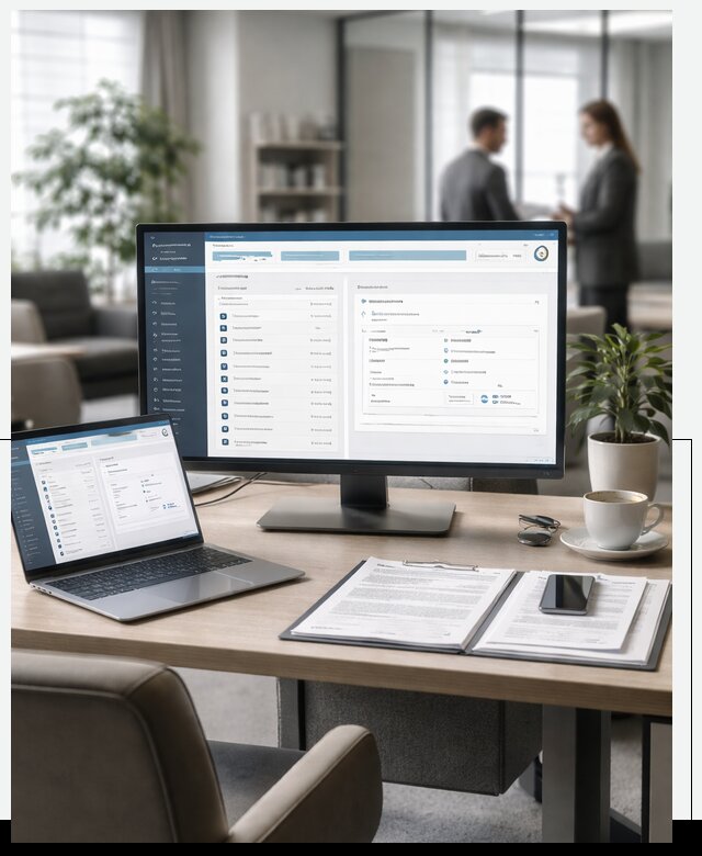 CRM для страховой компании под ключ в Нальчике от 15545 р. | АвикейНль