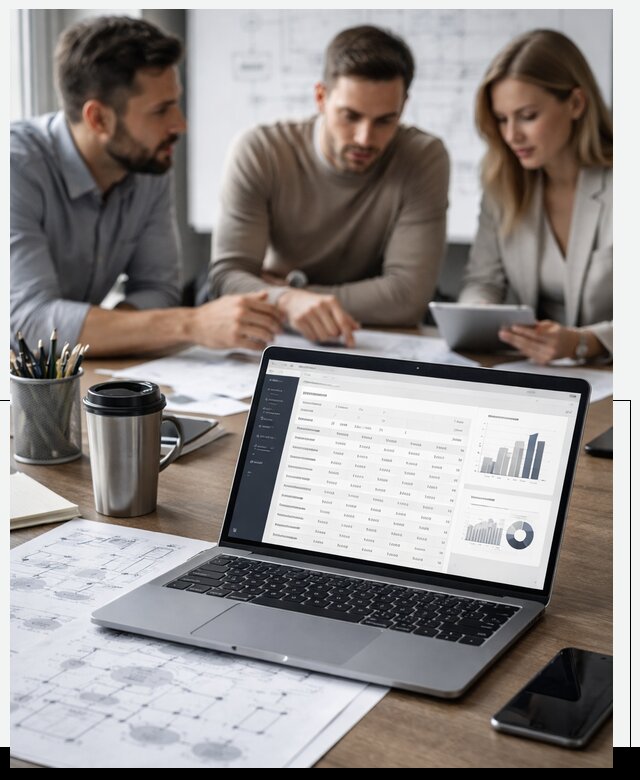 BSS OSS и биллинг для оператора в Нальчике от 25908 р. | АвикейНль