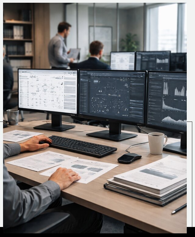 Системы для операторов MVNO и CRM в Нальчике от 12436 р. | АвикейНль