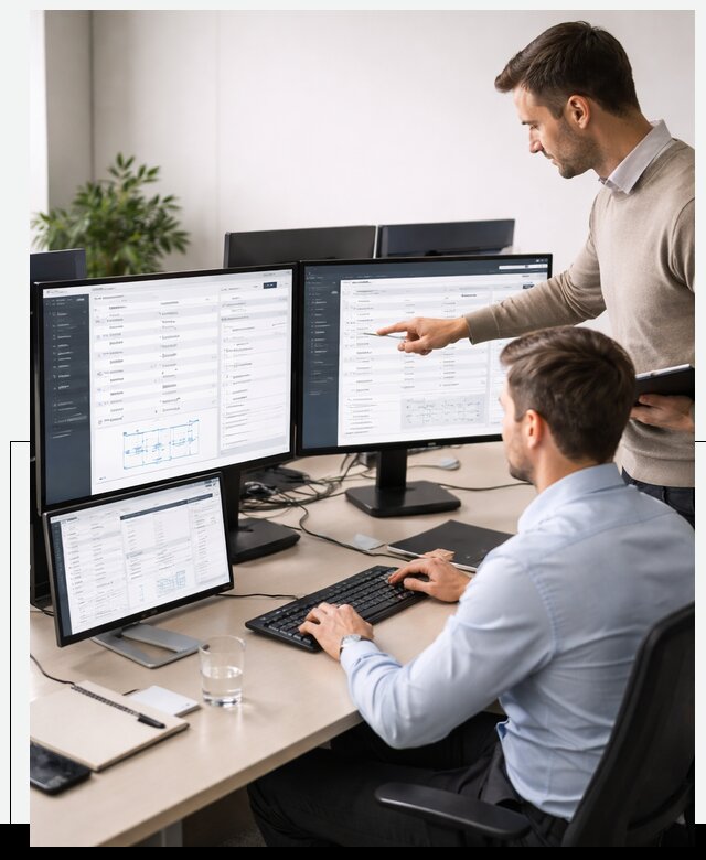 Создание и внедрение MVNO и CRM систем для операторов в Нальчике